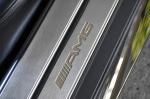 Mercedes-Benz SL65 AMG Black Series 2009 года